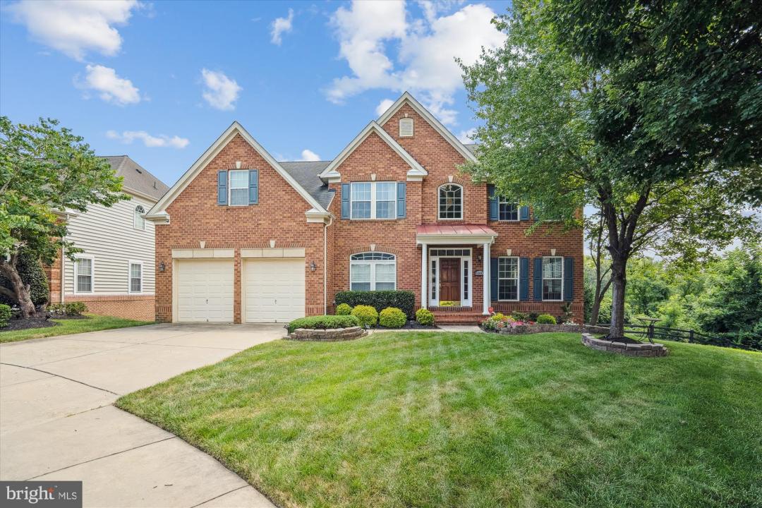 15503 Humberside Way, Upper Marlboro, Maryland 20774, Estados Unidos