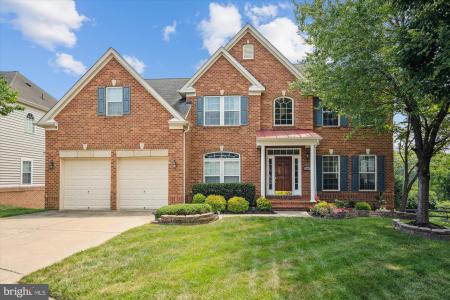 15503 Humberside Way, Upper Marlboro, Maryland 20774, Estados Unidos