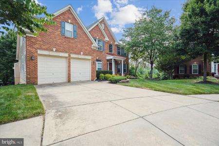 15503 Humberside Way, Upper Marlboro, Maryland 20774, Estados Unidos