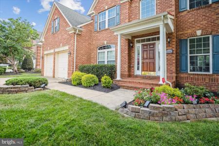 15503 Humberside Way, Upper Marlboro, Maryland 20774, USA