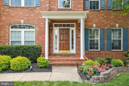15503 Humberside Way, Upper Marlboro, Maryland 20774, Estados Unidos