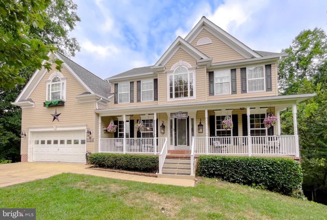 44906 Golden Eye Court, Callaway, Maryland 20620, Estados Unidos