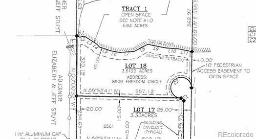 8909 Freedom Circle, Salida, 科罗拉多州 81201, 美国