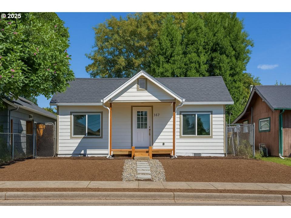 357 19th Ave, Longview, Washington 98632, Amerika Birleşik Devletleri