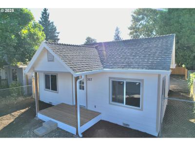 357 19th Ave, Longview, Washington 98632, Amerika Birleşik Devletleri