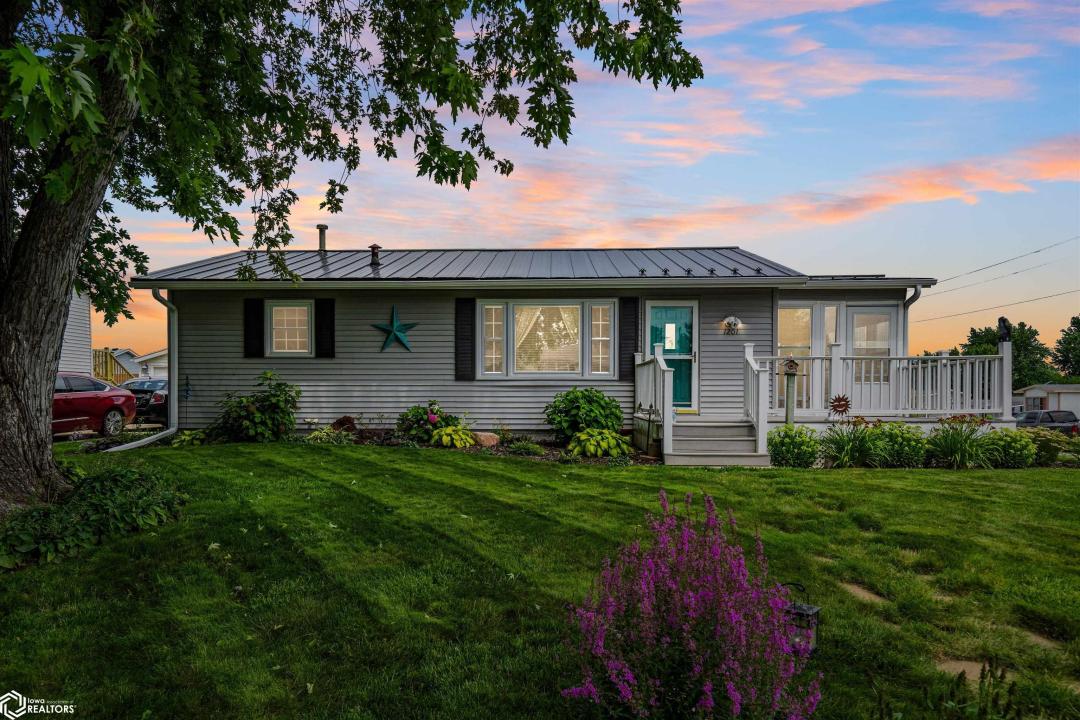 1201 Rolling Meadows Road, Marshalltown, Iowa 50158, USA