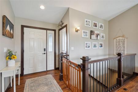 207 Cherry Park Drive Nw, Cedar Rapids, Iowa 52405, USA