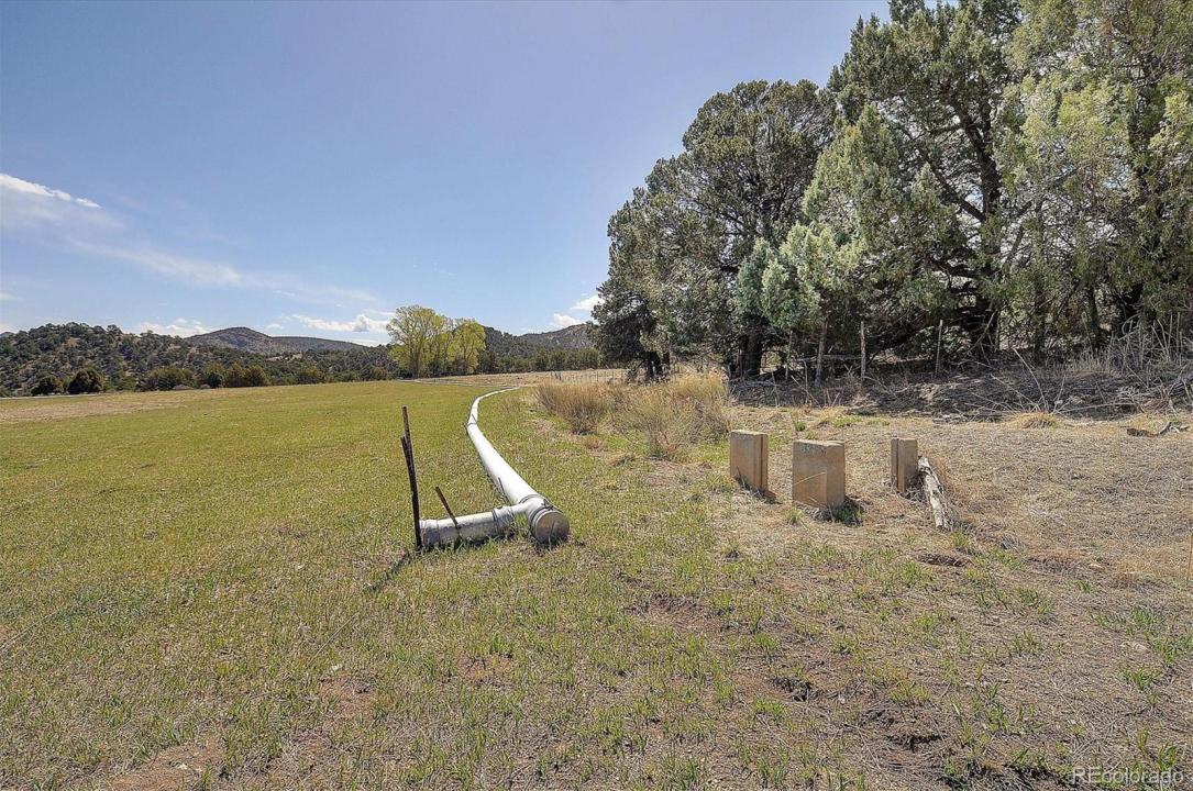 350 Sangre De Cristo Drive, Cotopaxi, Colorado 81223