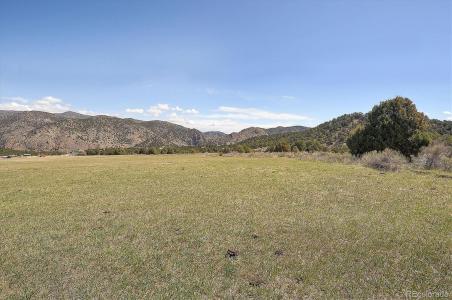 350 Sangre De Cristo Drive, Cotopaxi, Colorado 81223