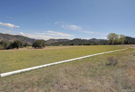 350 Sangre De Cristo Drive, Cotopaxi, Colorado 81223