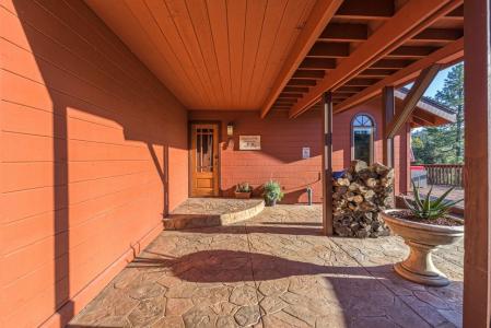 42203 Oak Lane, Oakhurst, California 93644
