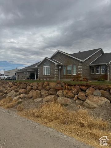 19180 N 7000 E, Mt Pleasant, Utah 84647, USA
