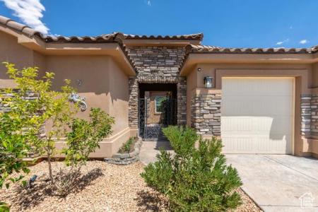 3499 S 2710 E, St. George, Utah 84790, USA