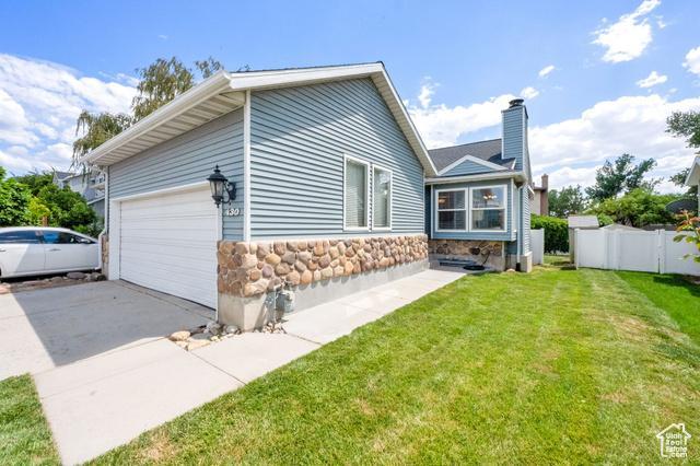 430 E ACOMA RD, Midvale, Utah 84047, USA