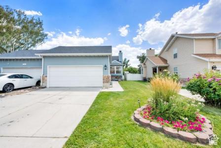 430 E ACOMA RD, Midvale, Utah 84047, USA