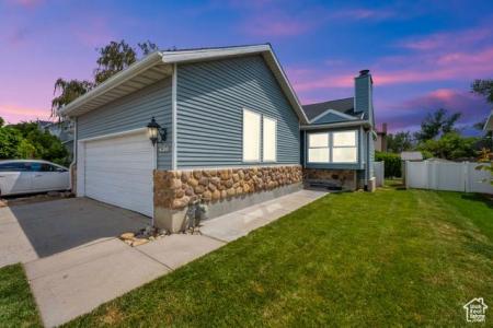 430 E ACOMA RD, Midvale, Utah 84047, USA
