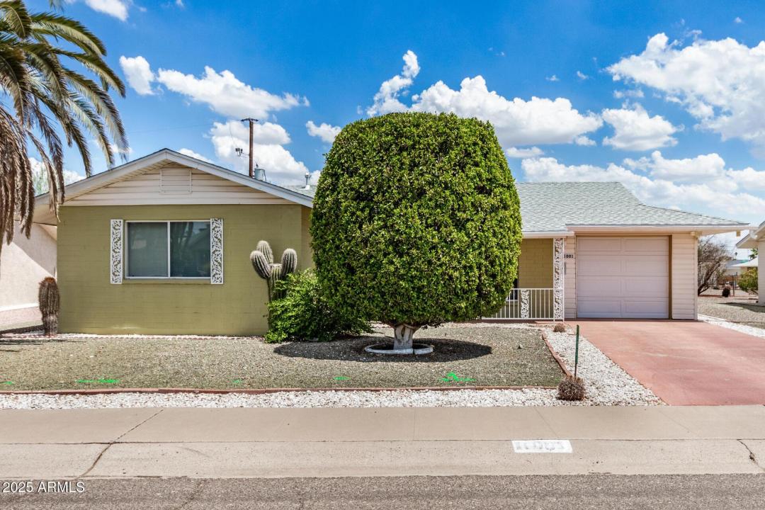 11001 N 109TH Avenue, Sun City, Arizona 85351, Estados Unidos