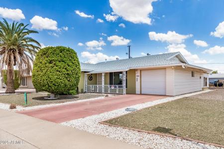 11001 N 109TH Avenue, Sun City, Arizona 85351, Estados Unidos