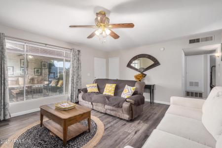 11001 N 109TH Avenue, Sun City, Arizona 85351, Estados Unidos