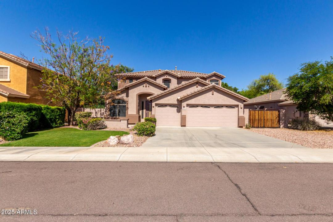 26223 N 72ND Drive, Peoria, 亚利桑纳州 85383, 美国