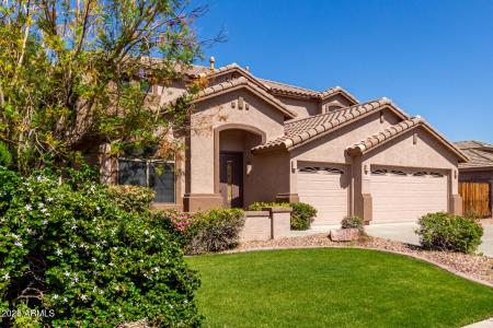 26223 N 72ND Drive, Peoria, 亚利桑纳州 85383, 美国