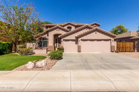 26223 N 72ND Drive, Peoria, 亚利桑纳州 85383, 美国