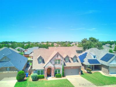 1004 W Elmira Street, Broken Arrow, Oklahoma 74012, États-Unis