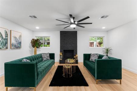 1626 Fair Court, Irving, Texas 75060