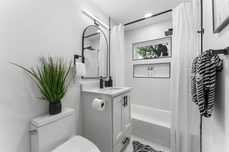 1626 Fair Court, Irving, Texas 75060