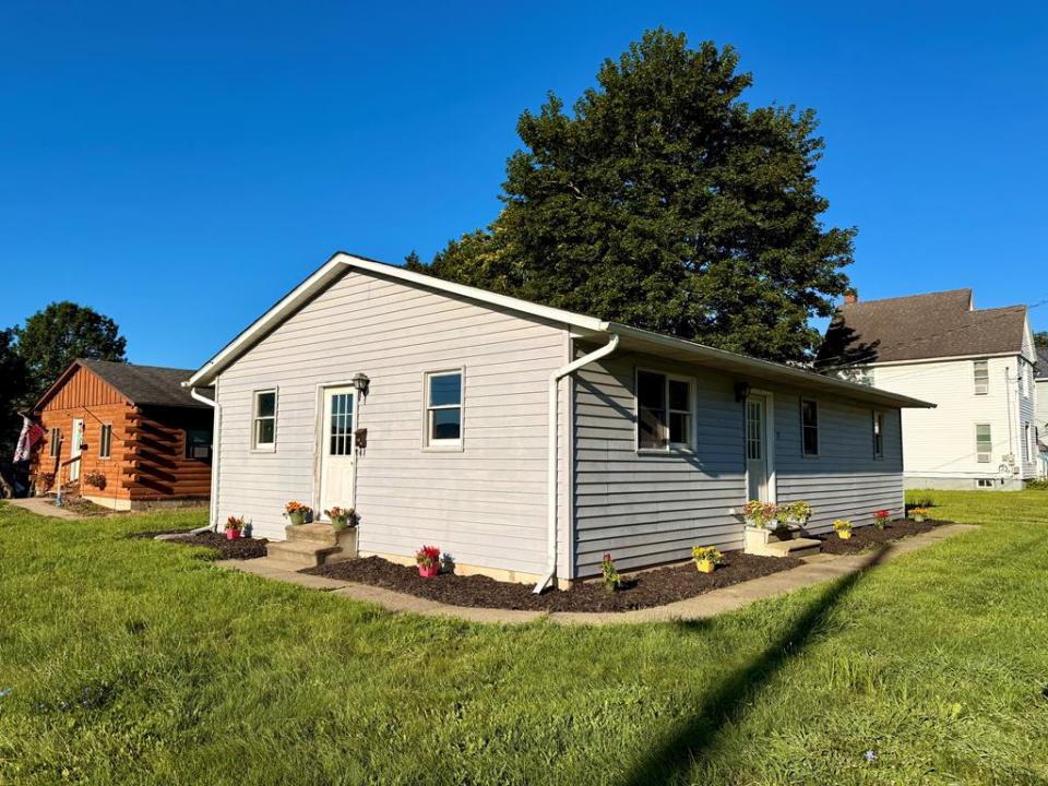 95 Lincoln St, Sayre, פנסילבניה 18840, ארצות הברית של אמריקה 