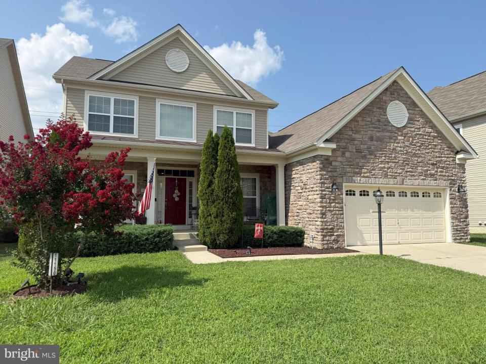11150 Saint Christopher Drive, White Plains, Maryland 20695