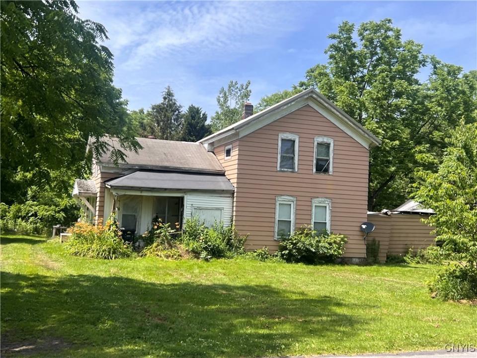 70 Oswego Street, Hannibal, Nueva York 13074, Estados Unidos