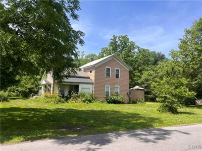 70 Oswego Street, Hannibal, NY 13074, USA