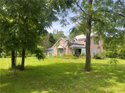 70 Oswego Street, Hannibal, Nueva York 13074, Estados Unidos