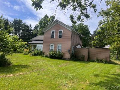 70 Oswego Street, Hannibal, Nueva York 13074, Estados Unidos