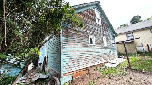 107 1/2 Spark Street 107 1/2 Lower Spark Street, Lead, Dakota Del Sur 57754, Estados Unidos