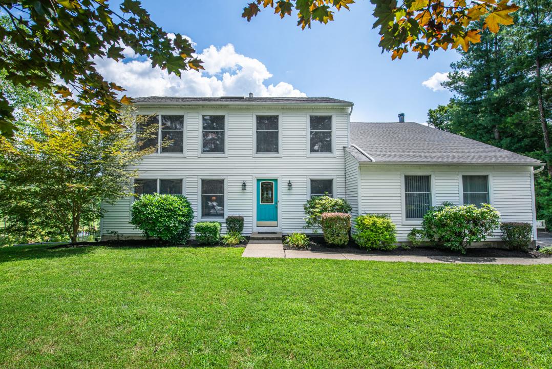 93 Mountain Heights, Lincoln Park, 新泽西州 07035, 美国