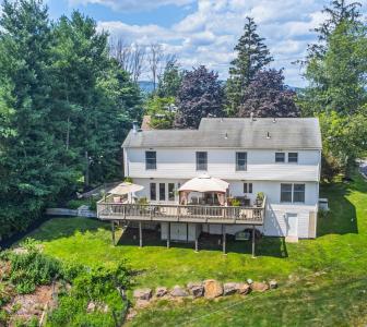 93 Mountain Heights, Lincoln Park, 新泽西州 07035, 美国