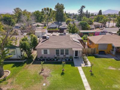 1654 Olive Street, Bakersfield, Калифорния 93301, Соединенные Штаты