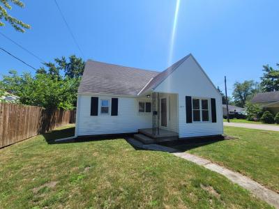 625 Henry St., Kenton, Ohio 43326, USA