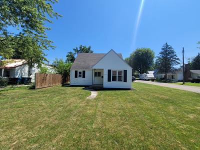 625 Henry St., Kenton, Ohio 43326, Amerika Birleşik Devletleri