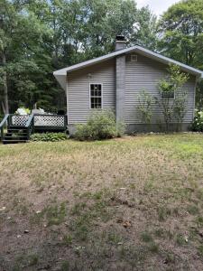 17924 Round Lake Road, Wellston, 密歇根州 49689, 美国