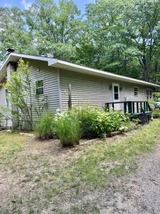17924 Round Lake Road, Wellston, 密歇根州 49689, 美国