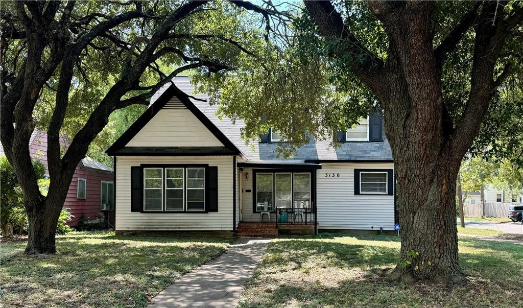 3130 Lasker Avenue, Waco, 德克薩斯州 76707, 美國