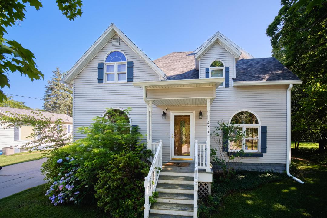 487 4th Street, Manistee, Michigan 49660, Estados Unidos
