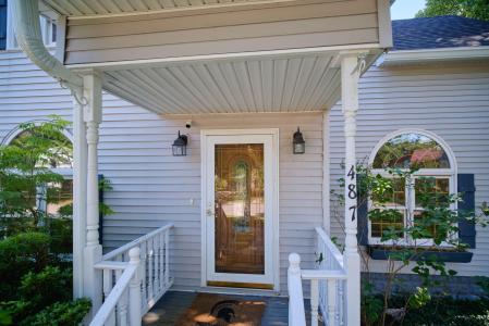487 4th Street, Manistee, Michigan 49660, Estados Unidos