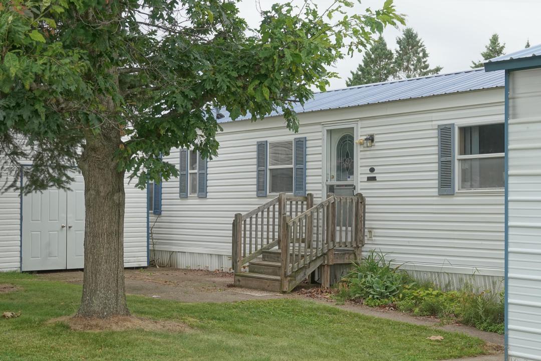 30 Mink Capitol Terrace, Medford, 威斯康辛州 54451, 美国