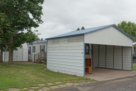 30 Mink Capitol Terrace, Medford, Wisconsin 54451, USA