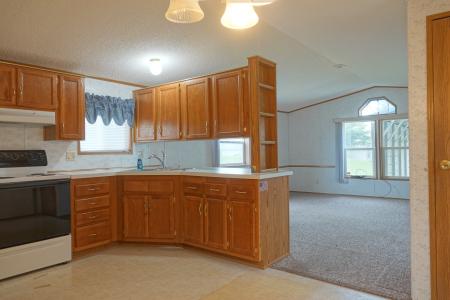 30 Mink Capitol Terrace, Medford, 威斯康辛州 54451, 美国