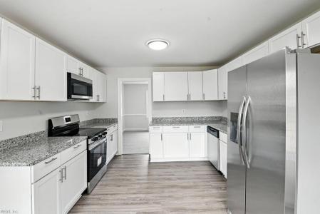 408 Holloway Dr, Portsmouth, Virginia 23701, Stati Uniti